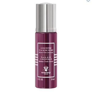 Sisley Black Rose Concentrate Radiant Serum 30ml